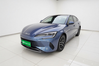 比亚迪 海豹07 DM-i 2025款 DM-i 1.5L 125km 豪华型