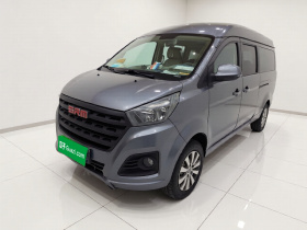 金杯 金海狮 2021款 1.5L 客车工程狮 6座