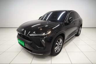 蔚来EC6 2020款 430KM 运动版