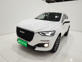 哈弗F5 2020款 1.5T DCT i型