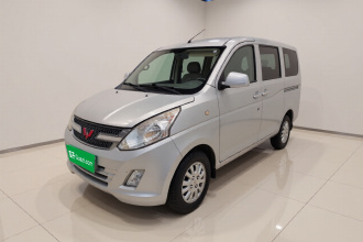 五菱汽车 五菱荣光V 2016款 1.2L标准型