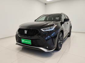 丰田 皇冠陆放 2023款 2.5L HEV四驱尊贵版