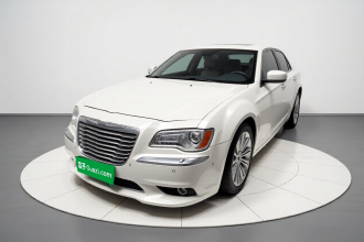 克莱斯勒300C(进口) 2014款 3.0L 卓越版