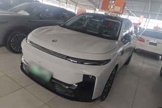 零跑汽车 零跑B10 2025款 510悦享版