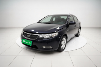起亚 福瑞迪 2011款 1.6L AT GL