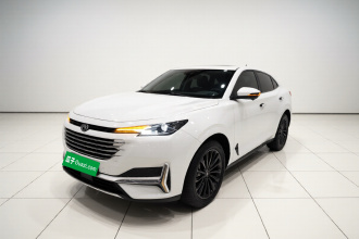 长安UNI-K 2021款 2.0T 卓越型