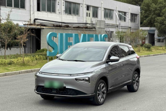 小鹏G3 2021款 G3i 460N