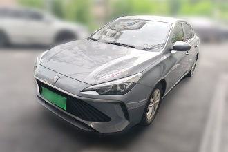 荣威i5 2023款 1.5L 手动舒享版