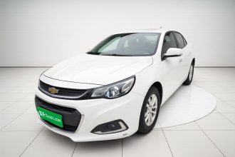 雪佛兰 迈锐宝 2017款 1.5T 自动舒适版