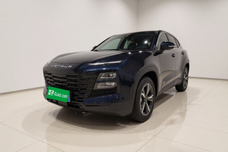 捷途大圣 2023款 1.5T DCT星耀PRO