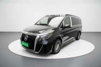奔驰 威霆 2023款 2.0T 精英版 7座