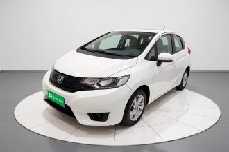 本田 飞度 2014款 1.5L EX CVT精英型