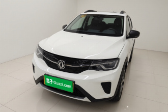 东风纳米EX1 2021款 质行版