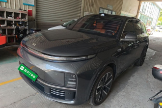 理想汽车 理想L7 2024款 MAX