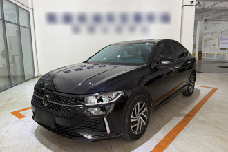 大众 朗逸 2023款 280TSI DSG星空满逸版