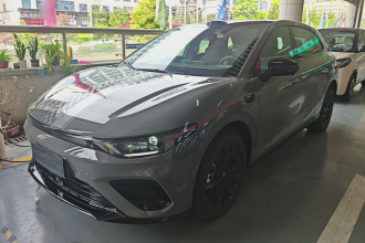 零跑汽车 零跑Lafa5 2026款 515 Max