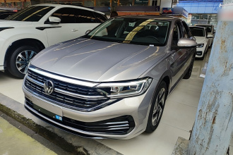 大众 速腾 2025款 300TSI DSG超越版