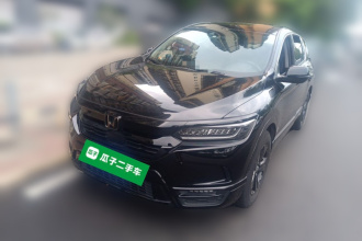 本田 皓影 2020款 240TURBO CVT两驱尊贵版