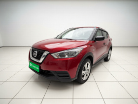 日产 劲客 2017款 1.5L 手动酷动版