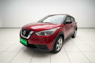 日产 劲客 2017款 1.5L 手动酷动版