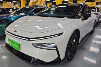 小鹏P7+ 2024款 长续航 Max