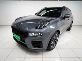 领克09 EM-P 2021款 2.0T PHEV Halo 六座