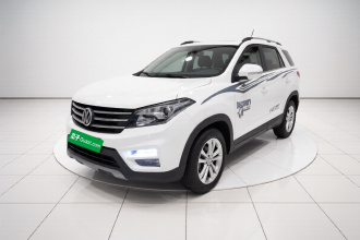 东风风光 风光S560 2019款 1.8L CVT精英型