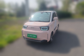 BAW北汽制造 元宝 2022款 宝萌版