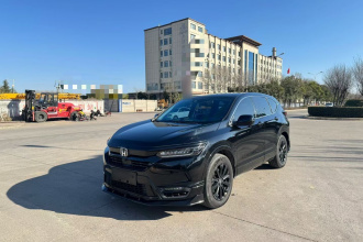 本田 皓影 2021款 锐·混动 2.0L 两驱锐·豪华版