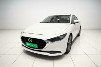 马自达3 昂克赛拉 2022款 2.0L 自动质擎版