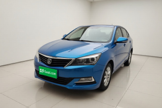 长安 悦翔V7 2015款 1.6L 手动乐享型 国IV