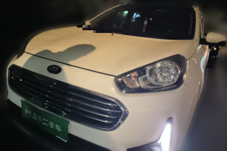 起亚 KX3傲跑 2017款 1.6L 自动傲雅版