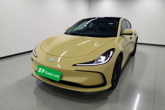 智己汽车 智己L6 2024款 Max 超强性能版