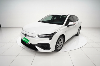 埃安 AION S 2022款 魅 580 Pio