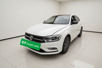 大众 宝来 2016款 230TSI DSG 25周年纪念版