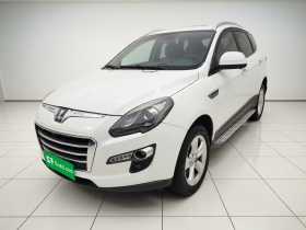 纳智捷 大7 SUV 2014款 2.2T 两驱智慧型