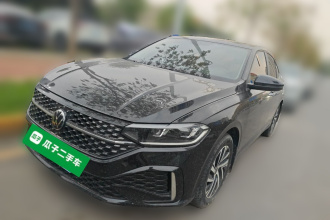 大众 朗逸 2023款 280TSI DSG星空满逸版