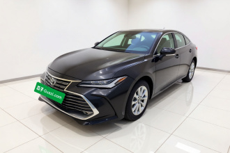 丰田 亚洲龙 2024款 2.0L 进取版