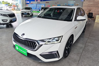斯柯达 明锐 2021款 PRO TSI280 DSG豪华版