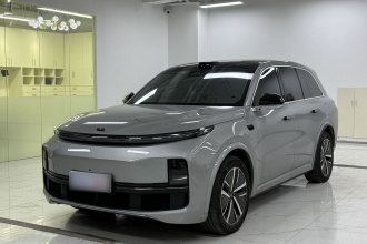 理想汽车 理想L8 2024款 Max