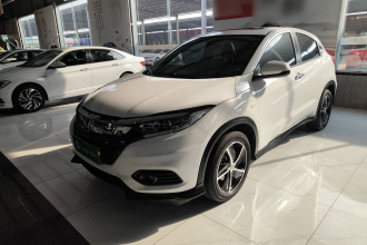 本田 缤智 2020款 1.5L CVT先锋版