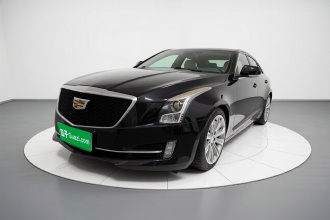 凯迪拉克ATS-L 2017款 28T 技术型