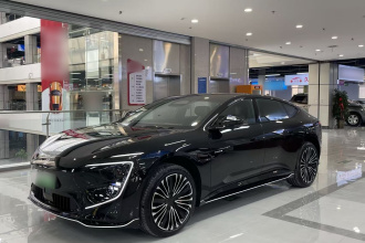 阿维塔12 2026款 Ultra 纯电版四驱