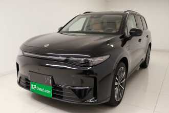 零跑汽车 零跑C16 2026款 增程 280激光雷达智尊版 6座