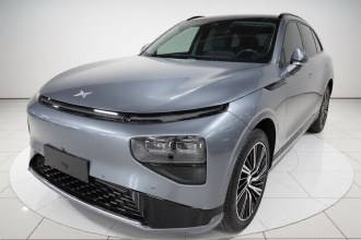 小鹏G9 2022款 702 Pro