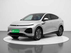 小鹏G6 2023款 580 长续航 Max