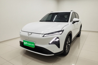 五菱汽车 五菱星光S 2024款 510km 领航型