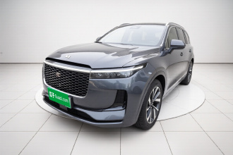 理想汽车 理想ONE 2021款 增程6座版