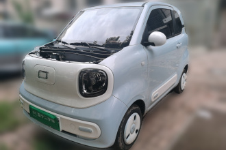 奔腾小马 2026款 222km 萌趣马 Plus