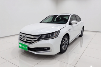 本田 雅阁 2014款 2.0L LX 舒适版